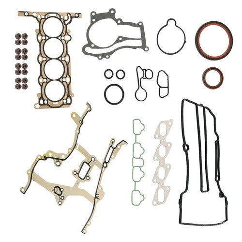 DURAFORCE HS31411 Durable Engine Head Gasket Kit Set For Chevrolet 11-16 L4 1.4L HSCV001