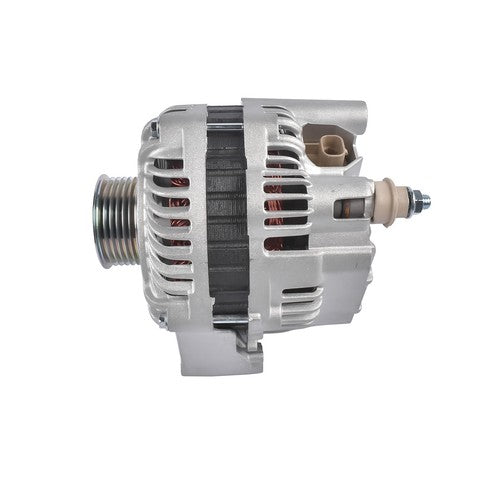 DURAFORCE Alternator 92211821 11097 for Pontiac GTO Base Coupe 6.0L 2005-2006 140A 12V CW