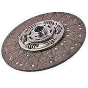 DURAFORCE Diesel Engine Clutch Disc for Freightliner DT12 / Cascadia 2008-2022 A0214135000