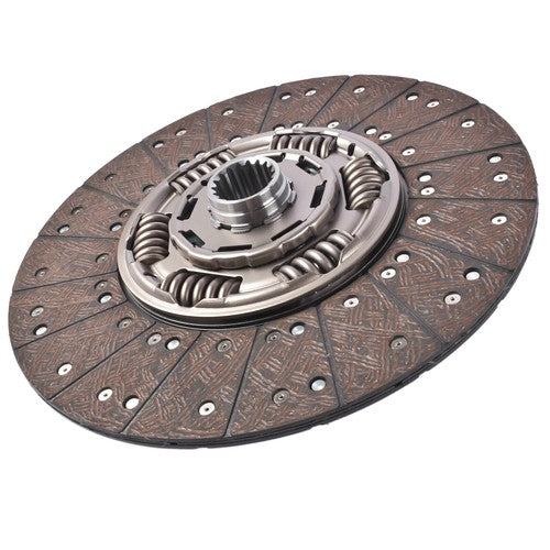DURAFORCE Diesel Engine Clutch Disc for Freightliner DT12 / Cascadia 2008-2022 A0214135000