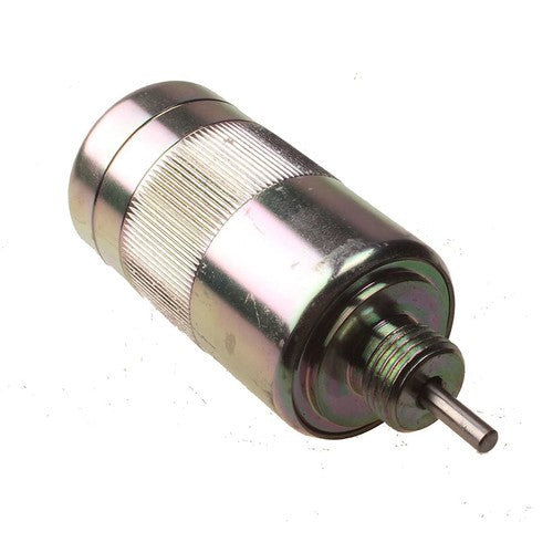 DURAFORCE New Fuel Shut Off Solenoid 185206085 for Perkins 100 Series Engine Shibaura