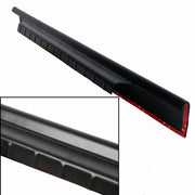 DURAFORCE For 14068 Rocker Panels Covers For 99-06 Chevy Silverado GMC Sierra Extended Cab