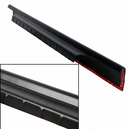 DURAFORCE For 14068 Rocker Panels Covers For 99-06 Chevy Silverado GMC Sierra Extended Cab