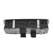 DURAFORCE Car POWER Window Lift Switch Fit For DODGE RAM 1500 2011-2012 8 GANG Black NEW