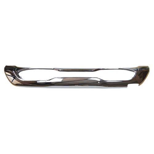 1678853300 Air Dam Deflector Lower Valance Apron Front for Mercedes GLE450