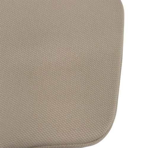 DURAFORCE Gray Passenger SunVisor WIth Lighted For Silverado Sierra Tahoe Yukon 2007-2014