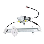 DURAFORCE 751-352 For Honda Fit 2007-2008 Rear Left Window Regulator W/Motor Assembly