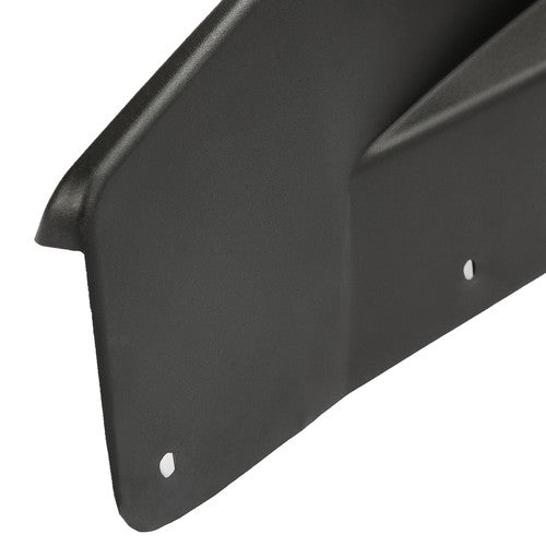 DURAFORCE Front Fender Flares Extensions Mud Guards For 16-21 Honda Pioneer 1000 ,1000-5