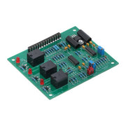 DURAFORCE For Cummins 3036453 Overspeed Protection Board Circuit Control Board Generator