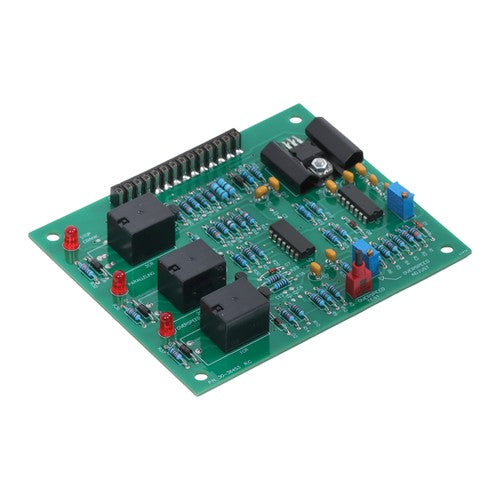 DURAFORCE For Cummins 3036453 Overspeed Protection Board Circuit Control Board Generator