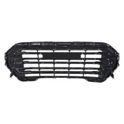 DURAFORCE Plastic Chrome Front Upper Mesh Grille New For GMC Terrain SLE/SLT 2022 2023