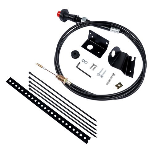 DURAFORCE Axle Shaft Disconnect Conversion Kit for GMC S15 Sonoma Jimmy All Engine 4WD New