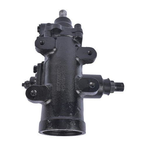 DURAFORCE Power Steering Gear Box for Chevy Impala Malibu Buick Century LeSabre GMC Olds