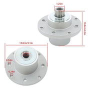 DURAFORCE For Cub Cadet M48 M54 S6031 S6032 01003532 Spindle 918-05132 918-04430 918-05125