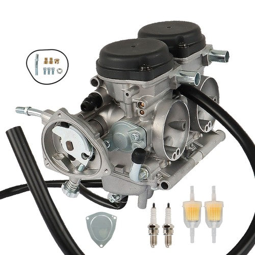 DURAFORCE Fit For Yamaha Raptor 660 660R YFM660 YFM 660 660R Carburettor 2001-2005