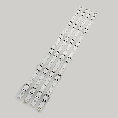 DURAFORCE 6916L 2863A 6916L 2862A LED strips for LG 49 V17 ART3 49UV340C UB 49UJ6500
