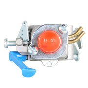 DURAFORCE Carburetor Kit C1Q-W40 For Husqvarna 128LD 128R 128RJ 128CD 128LDX 545081848