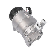 DURAFORCE AC Compressor w/ Clutch Fits Nissan Altima S 2013-2015 V6 3.5L VQ35DE 926003NT2B