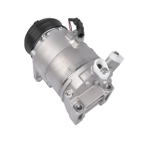 DURAFORCE AC Compressor w/ Clutch Fits Nissan Altima S 2013-2015 V6 3.5L VQ35DE 926003NT2B