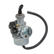 DURAFORCE PZ22 22mm Carburetor Air Filter For 110cc 125cc CRF SSR Sunl Taotao Pit Bike ATV