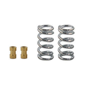 DURAFORCE Carburetor Rebuild Kit For Kawasaki KFX700 2004-2009 ATV