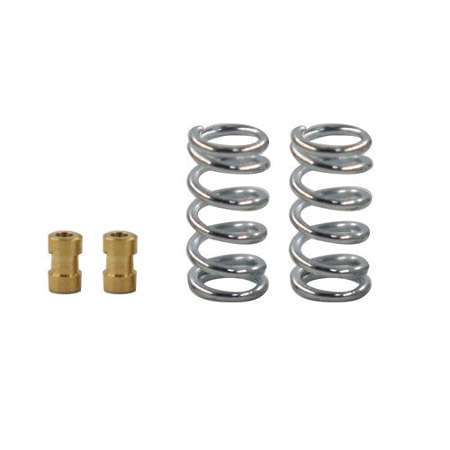 DURAFORCE Carburetor Rebuild Kit For Kawasaki KFX700 2004-2009 ATV