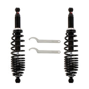 DURAFORCE For Can-Am Outlander 650 & 800 2010-2012 Front Shock Absorbers 706201110 2 pcs