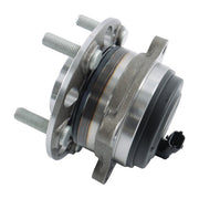 DURAFORCE 2PC For Hyundai Palisade Kia Sorento 2016-2020 FWD Rear Wheel Bearings and Hubs