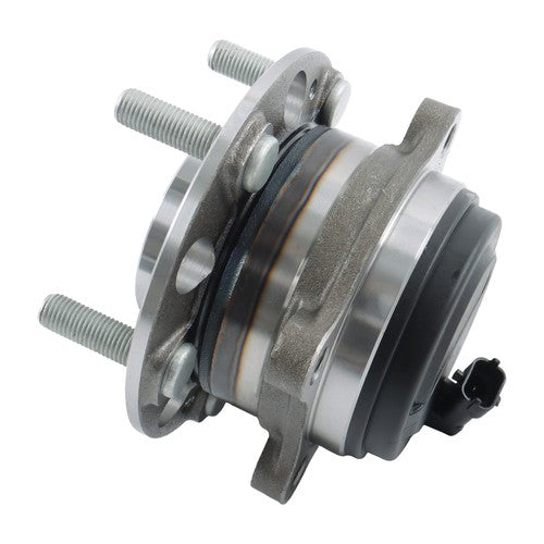 DURAFORCE 2PC For Hyundai Palisade Kia Sorento 2016-2020 FWD Rear Wheel Bearings and Hubs
