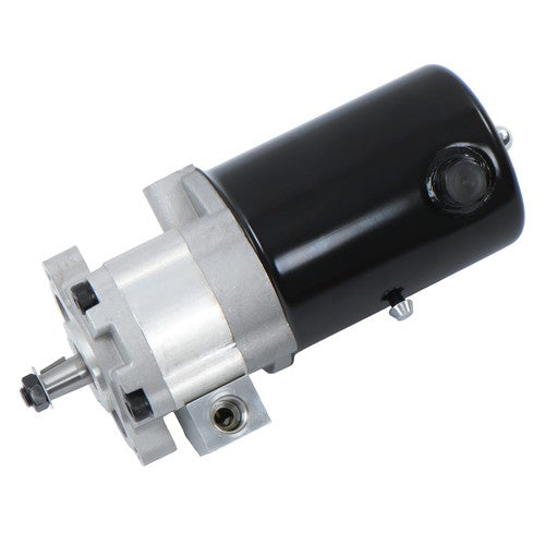 DURAFORCE Hydraulic Power Steering Pump 1696665M91 3774616M91 For Massey Ferguson 362 New