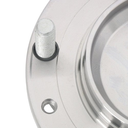 DURAFORCE 2pcs Front Wheel Bearing Hub Left Right For Hyundai Entourage Kia Sedona 515090