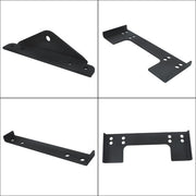 DURAFORCE For A-Riens Grave-ly Exma-RK 109-9487 109-6245 79202300 70705000 Hitch Kit