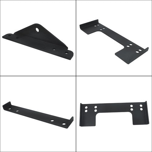 DURAFORCE For A-Riens Grave-ly Exma-RK 109-9487 109-6245 79202300 70705000 Hitch Kit