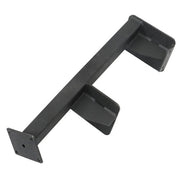 DURAFORCE 2 Step Dual Step bass Boat Trailer Steps