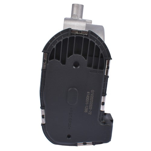 DURAFORCE Throttle Body Fits Mercedes-Benz C320 CLK320 E320 ML320 SLK320 3.2L 1121410125
