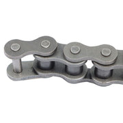 DURAFORCE #80H Heavy Duty Roller Chain × 10 Feet With 1 Connector US