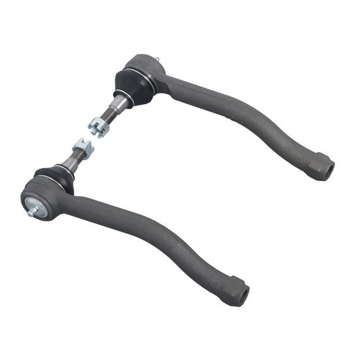 DURAFORCE K750095 Front Wheel Bearning Hub Sway Bar End Link Tie Rod For Altima 2007-2013