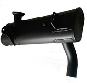 DURAFORCE Muffler 7141744 7175098 for Bobcat Track T750 T770 T870