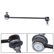 DURAFORCE For Nissan Altima 2007-2013 Suspension Kit Lower Control Arms Sway Bar Tie Rod