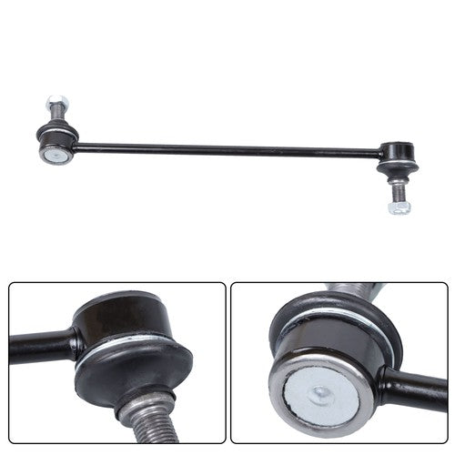 DURAFORCE For Nissan Altima 2007-2013 Suspension Kit Lower Control Arms Sway Bar Tie Rod