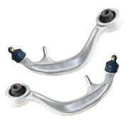 DURAFORCE For Nissan 350Z 2003-2008 2009 K621372 K621373 10× Front Control Arms+Tierods