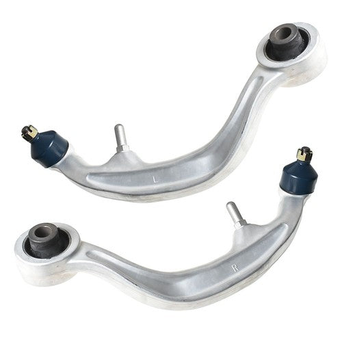 DURAFORCE For Nissan 350Z 2003-2008 2009 K621372 K621373 10× Front Control Arms+Tierods