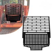 DURAFORCE Grille Guard Brush Guard Insert For Kubota Grand L3560/4060/4760/5060/5460/6060