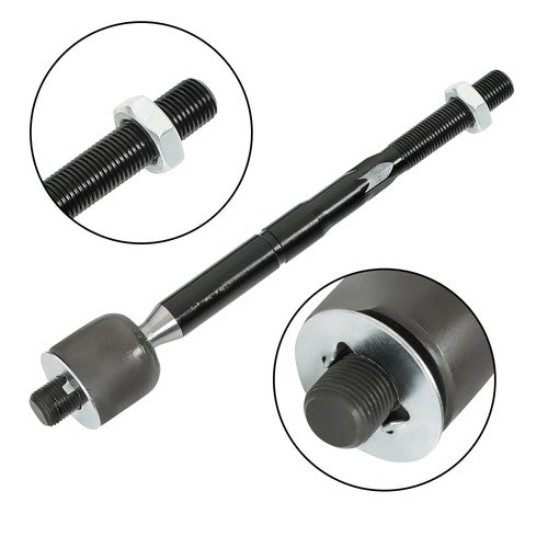 DURAFORCE For Nissan Altima 2014 2015-2018 EV801066 Front Inner Outer Tie Rod End ES801197