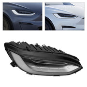 DURAFORCE 103431500F Headlight RH Passenger Side for 2015-2021 for Tesla Model X