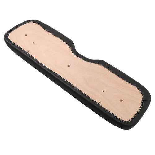 DURAFORCE Set Front Seat Cushion For EZGO Medalist TXT 1994-2013 Incl. Hardware Golf Cart