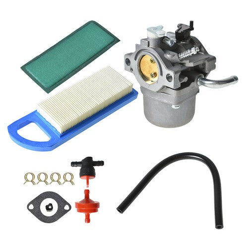DURAFORCE 799728 Carburetor Kit For Briggs & Stratton 21R602 21R607 21R702 21R707 21R777