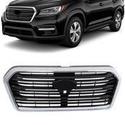 DURAFORCE Plastic Front Upper Bumper Grille 91121XC01A Fit For Subaru Ascent 2019-2022