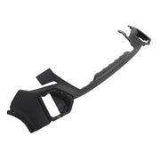 DURAFORCE Bumper Cover Fascia Components Front Upper Primed For GMC Sierra 1500 2019-2022