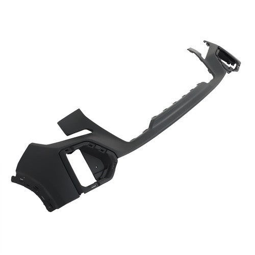 DURAFORCE Bumper Cover Fascia Components Front Upper Primed For GMC Sierra 1500 2019-2022